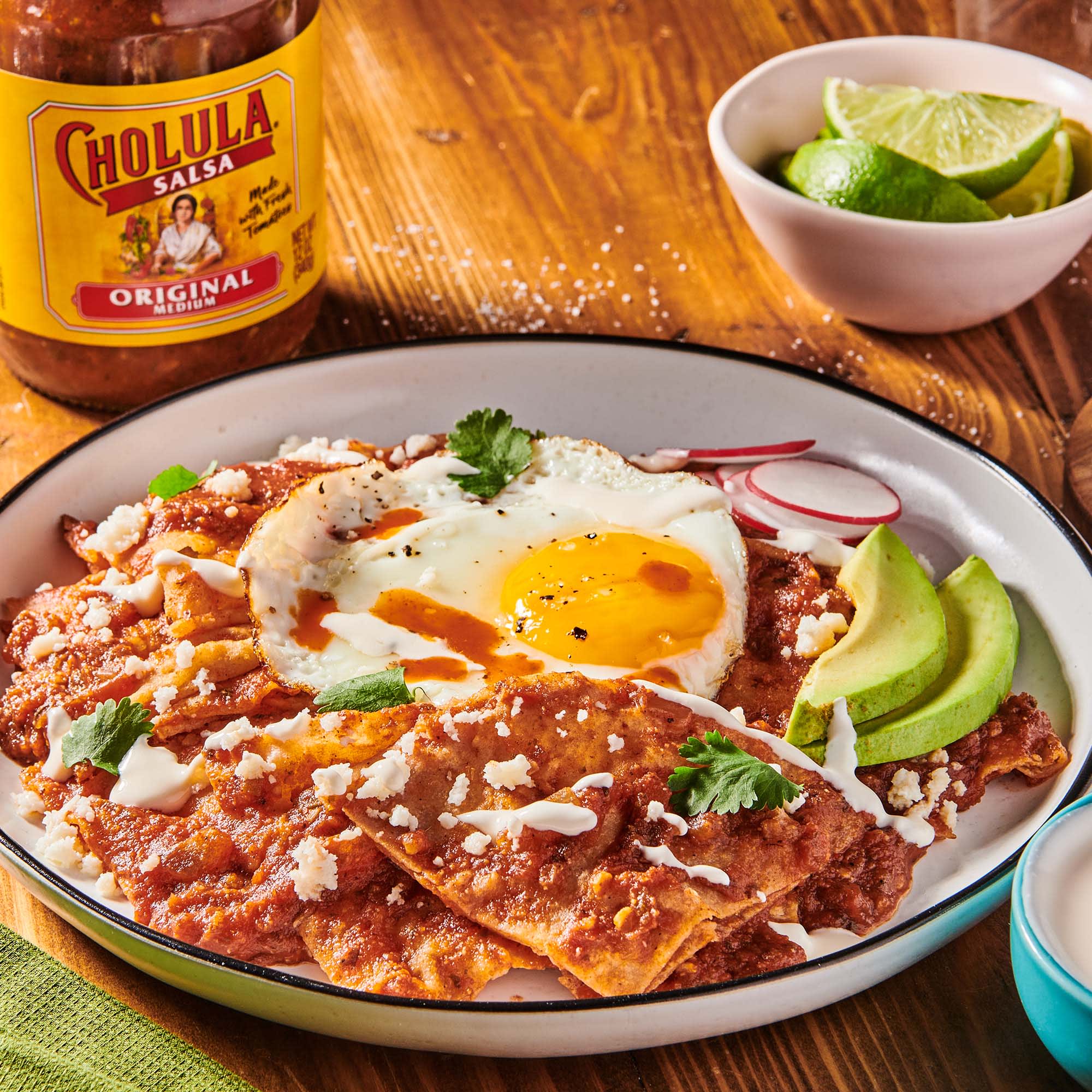 Cholula® Salsa Variety Pack, 4ct - Image 6