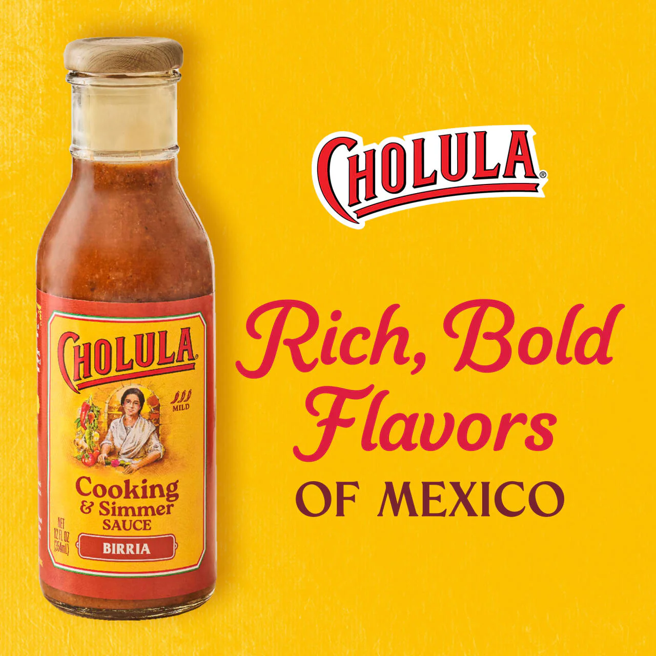 Cholula® Craveable Sauces Bundle, 3ct - Image 7