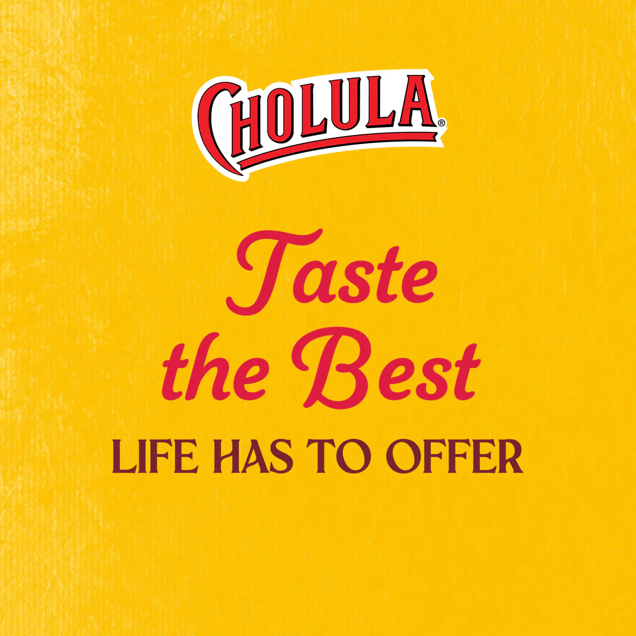 Cholula® New Favorites Bundle, 4ct - Image 12