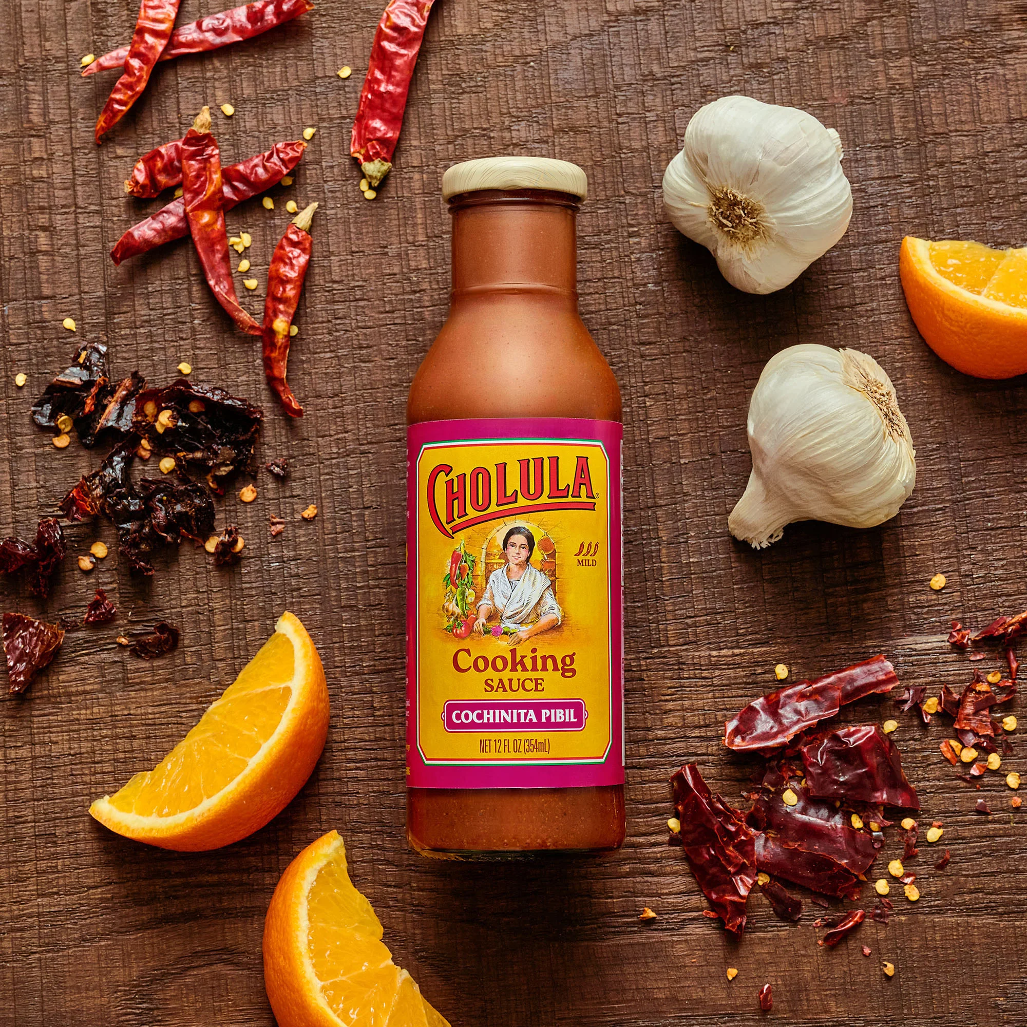 Cholula® New Favorites Bundle, 4ct - Image 13