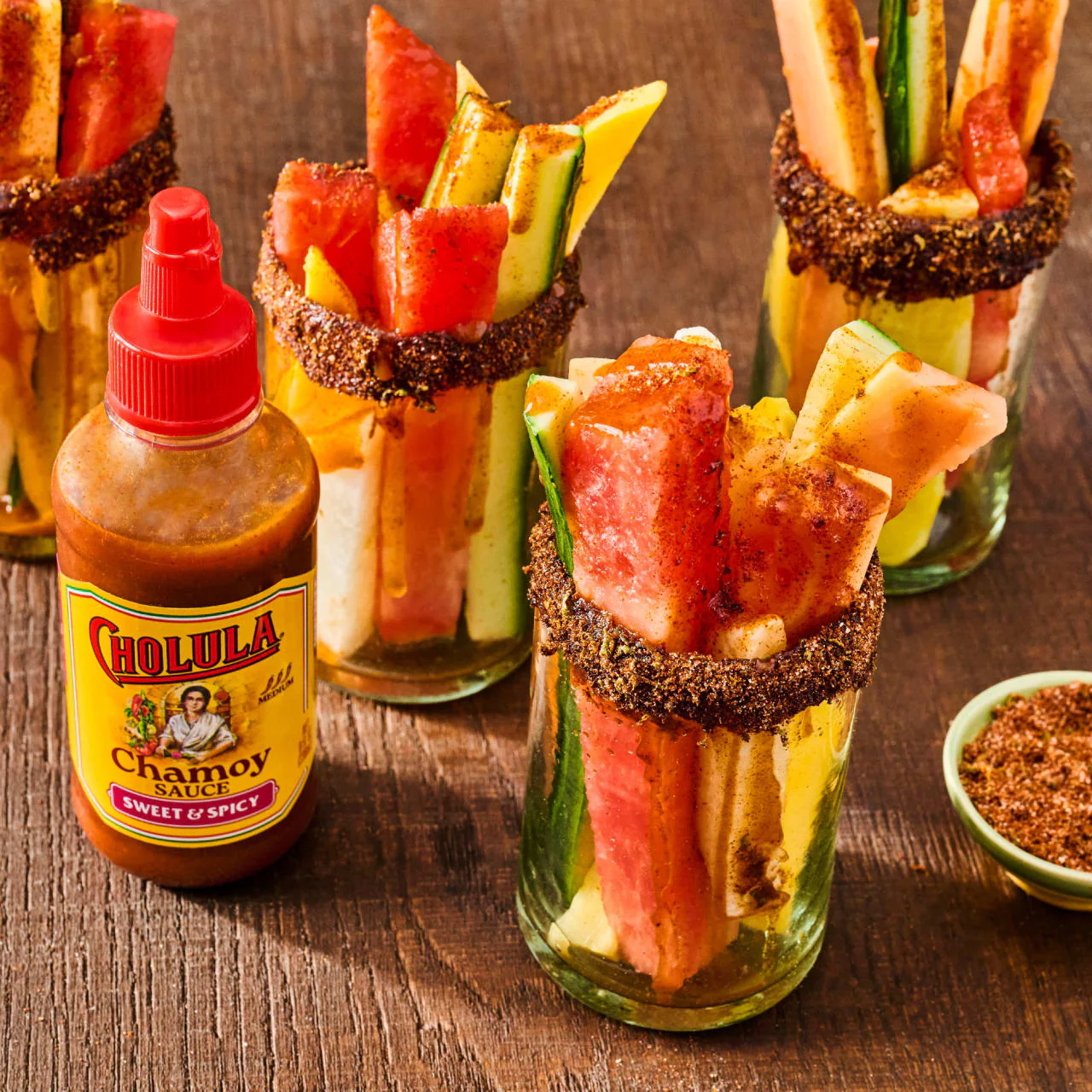 Cholula® New Favorites Bundle, 4ct - Image 8