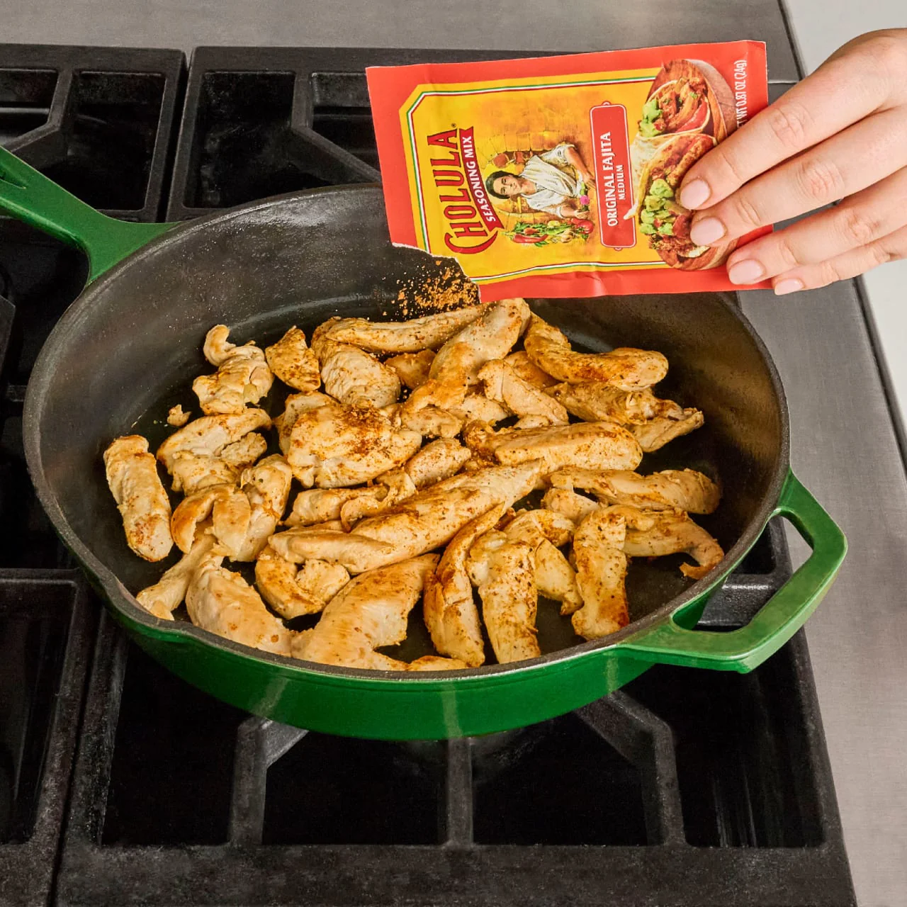 Cholula® Seasoning Mix Variety Pack, 7ct - Image 5