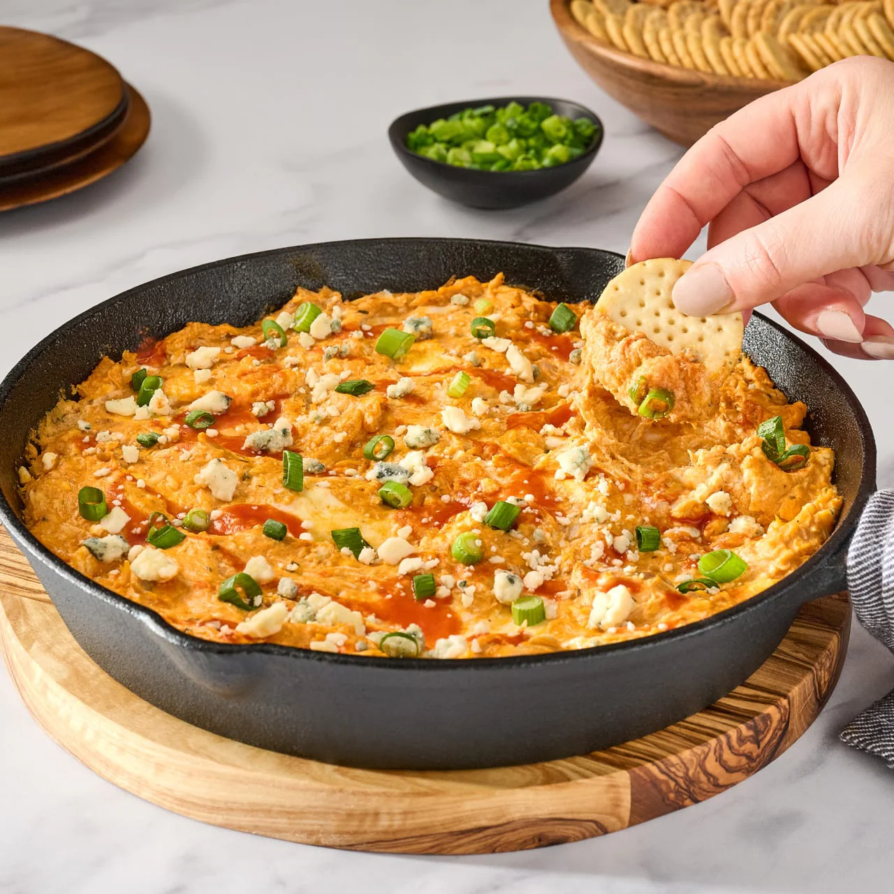 Frank’s RedHot® GOAT Game Day Snack Box - Image 2