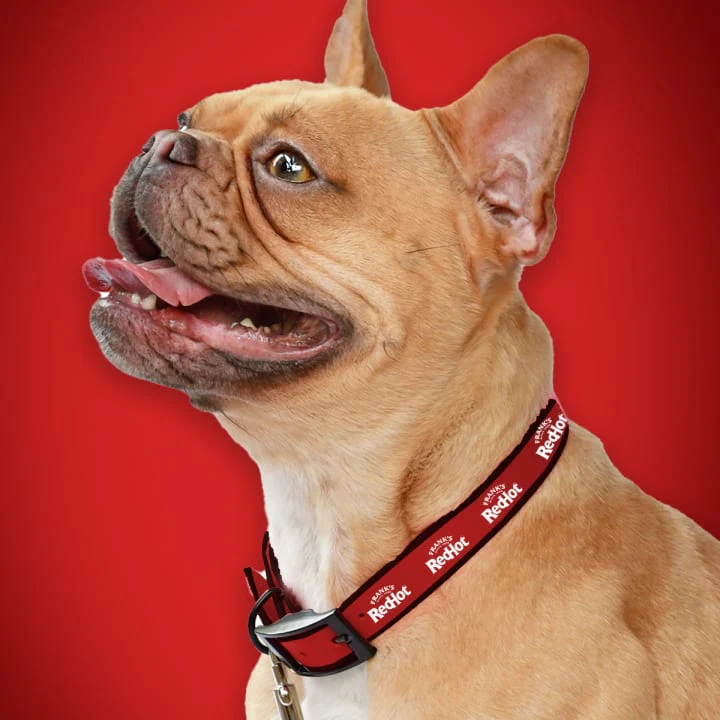 Frank's RedHot® Dog Collar - Image 2