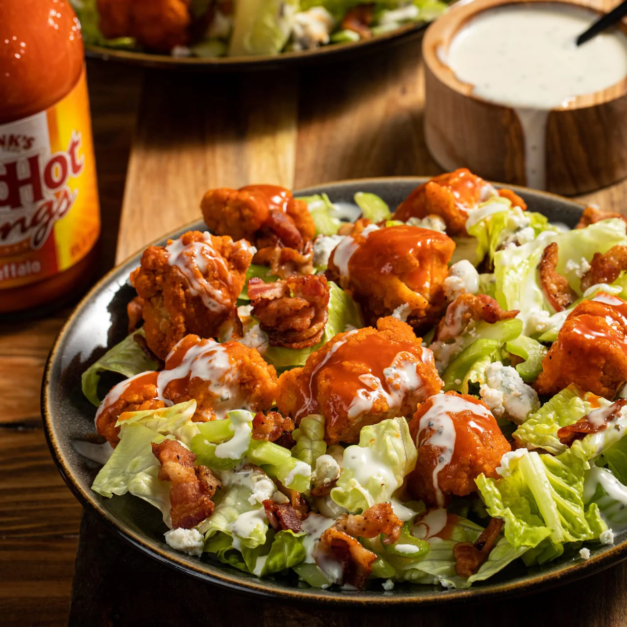 Frank's RedHot® Dog Collar & Buffalo Sauce Bundle - Image 6