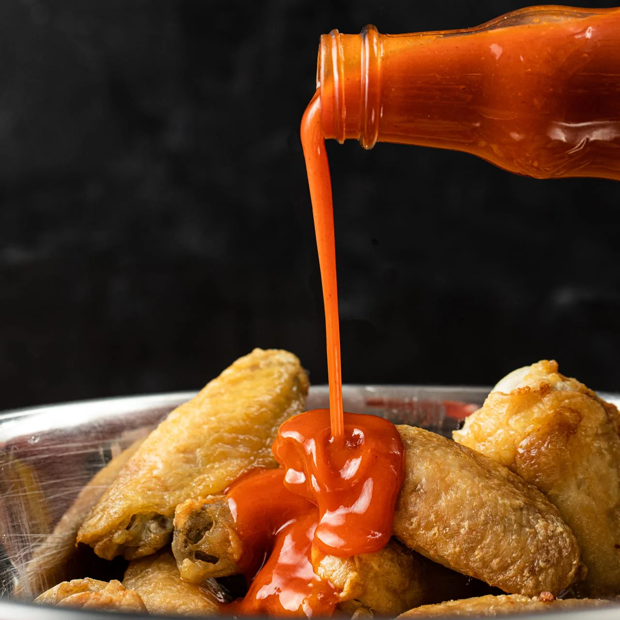Frank's RedHot® Original Cayenne Pepper Sauce, 12 oz (2-Pack) - Image 6
