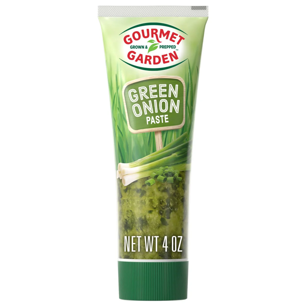 Gourmet Garden™ Green Onion Paste, 4 oz