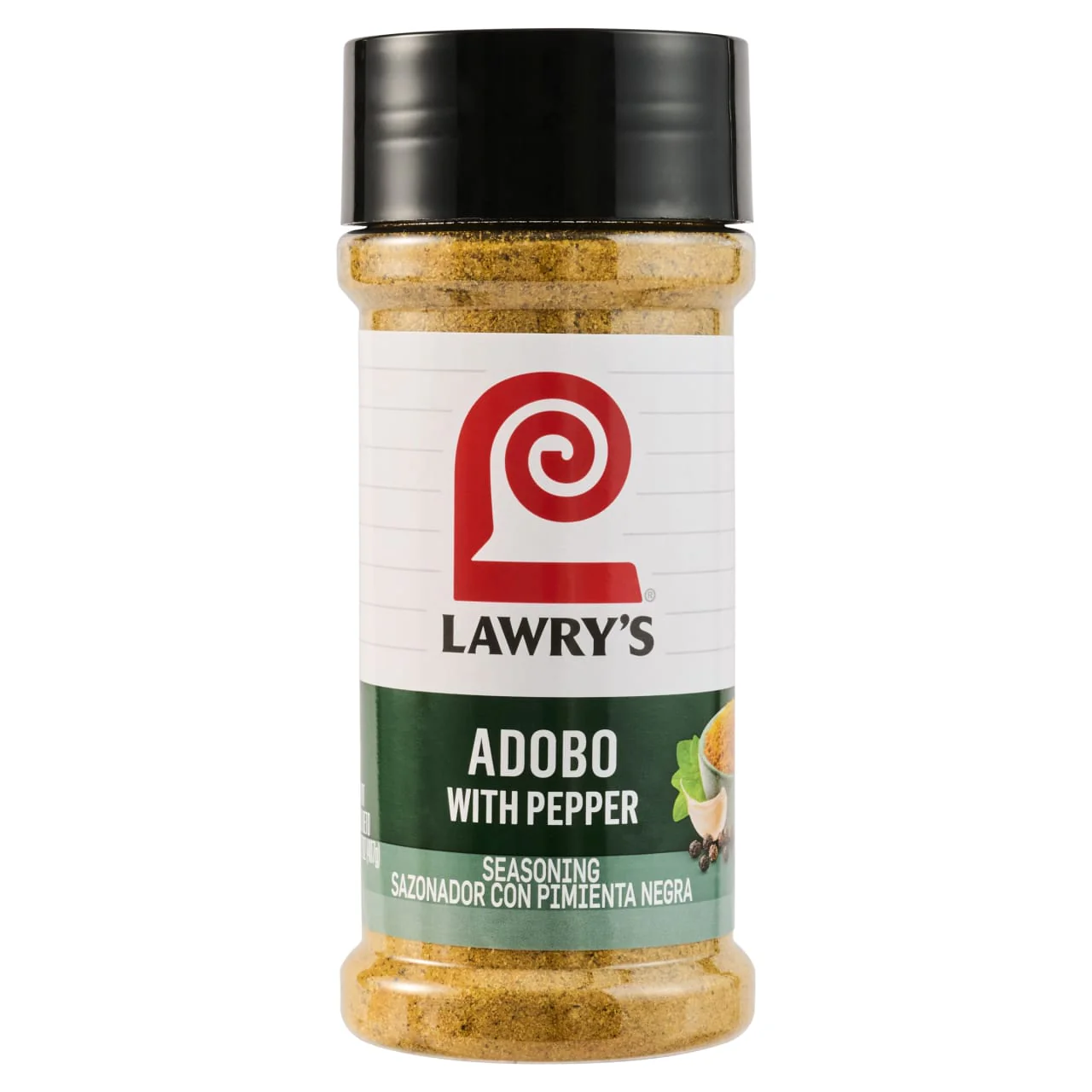Lawry's® Adobo with Pepper, 14.37 oz