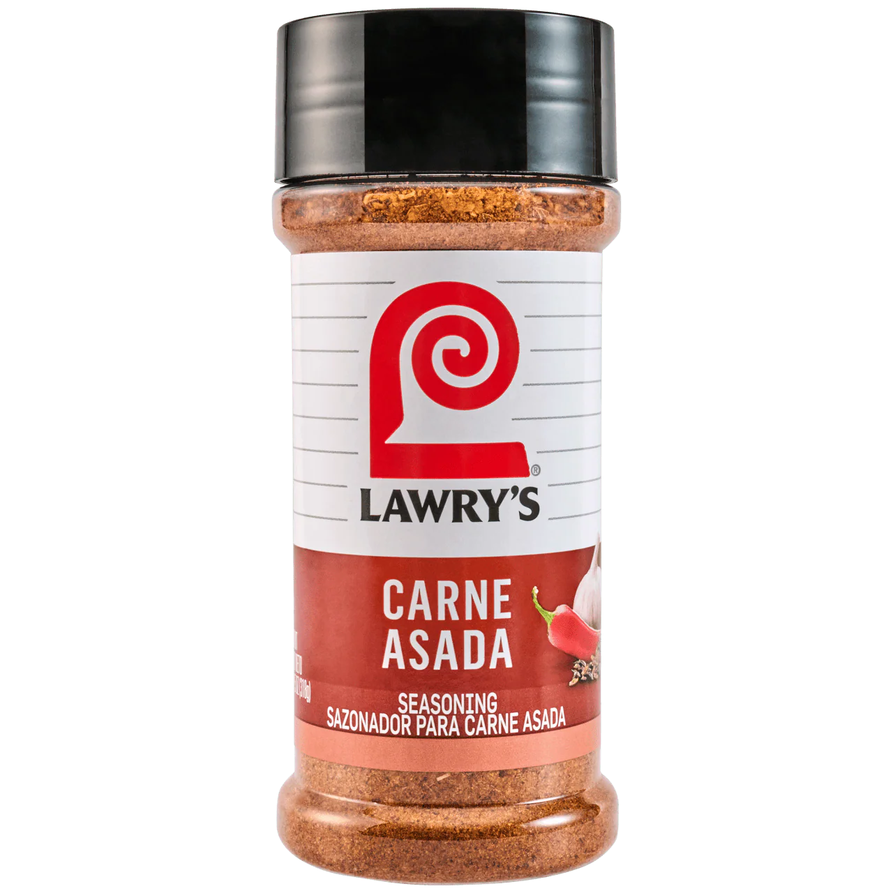 Lawry's® Casero Carne Asada Seasoning, 11.25 oz