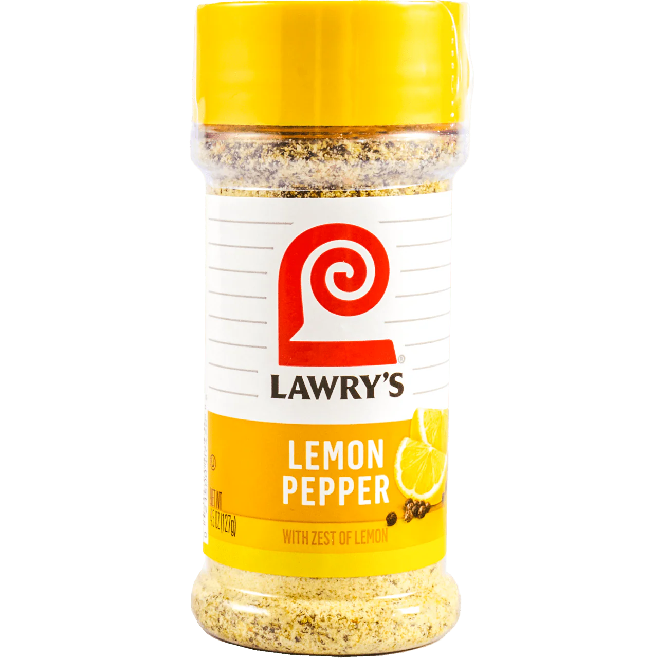 Lawry's® Lemon Pepper Blend, 4.5 oz