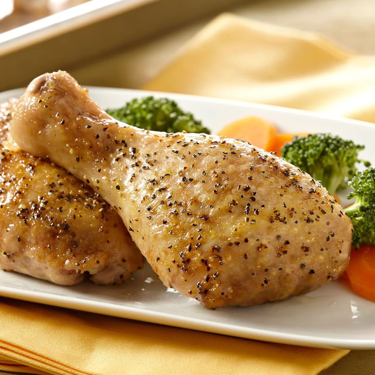 Lawry's® Lemon Pepper Blend, 4.5 oz - Image 8