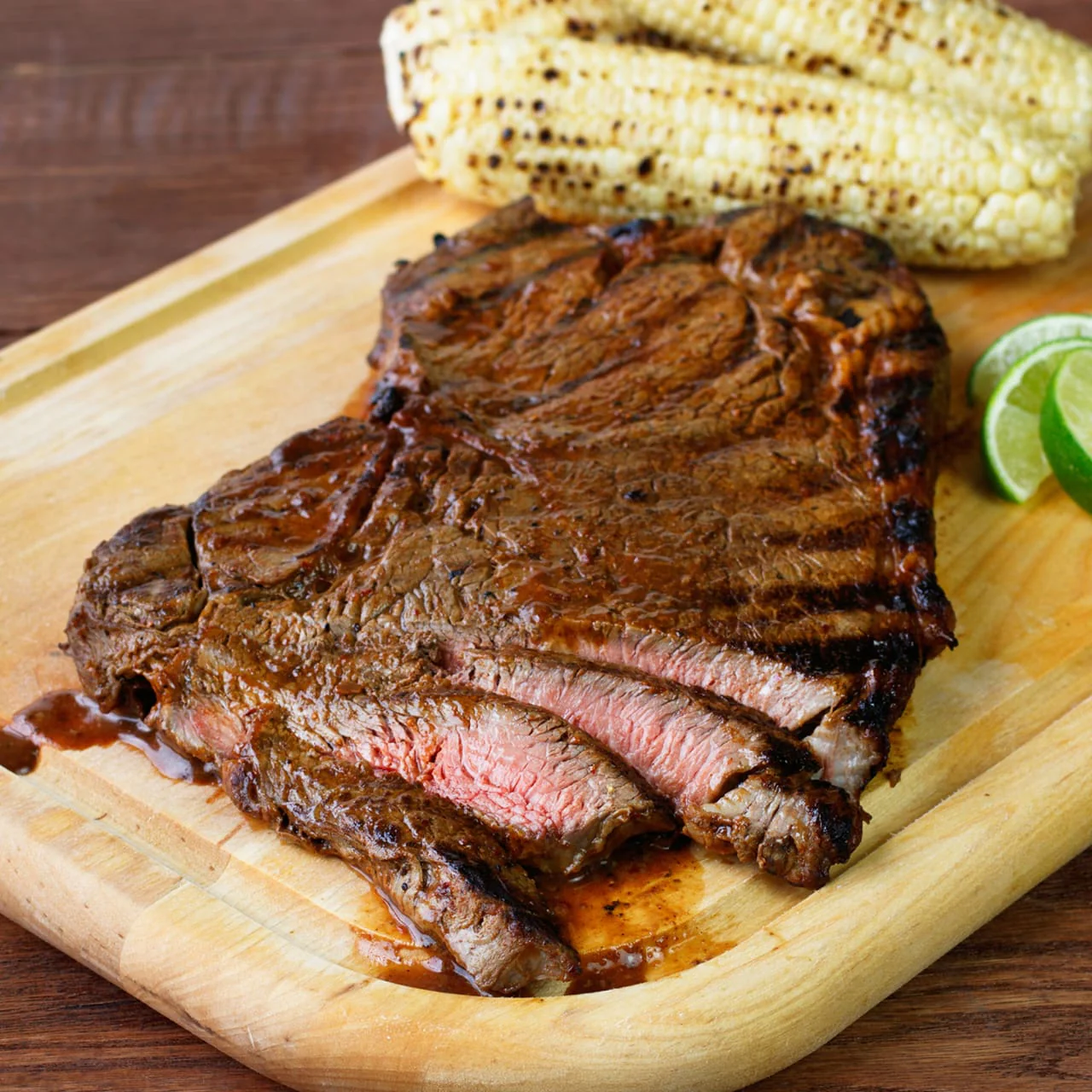 Lawry's® Mesquite with Lime Marinade, 12 fl oz - Image 4