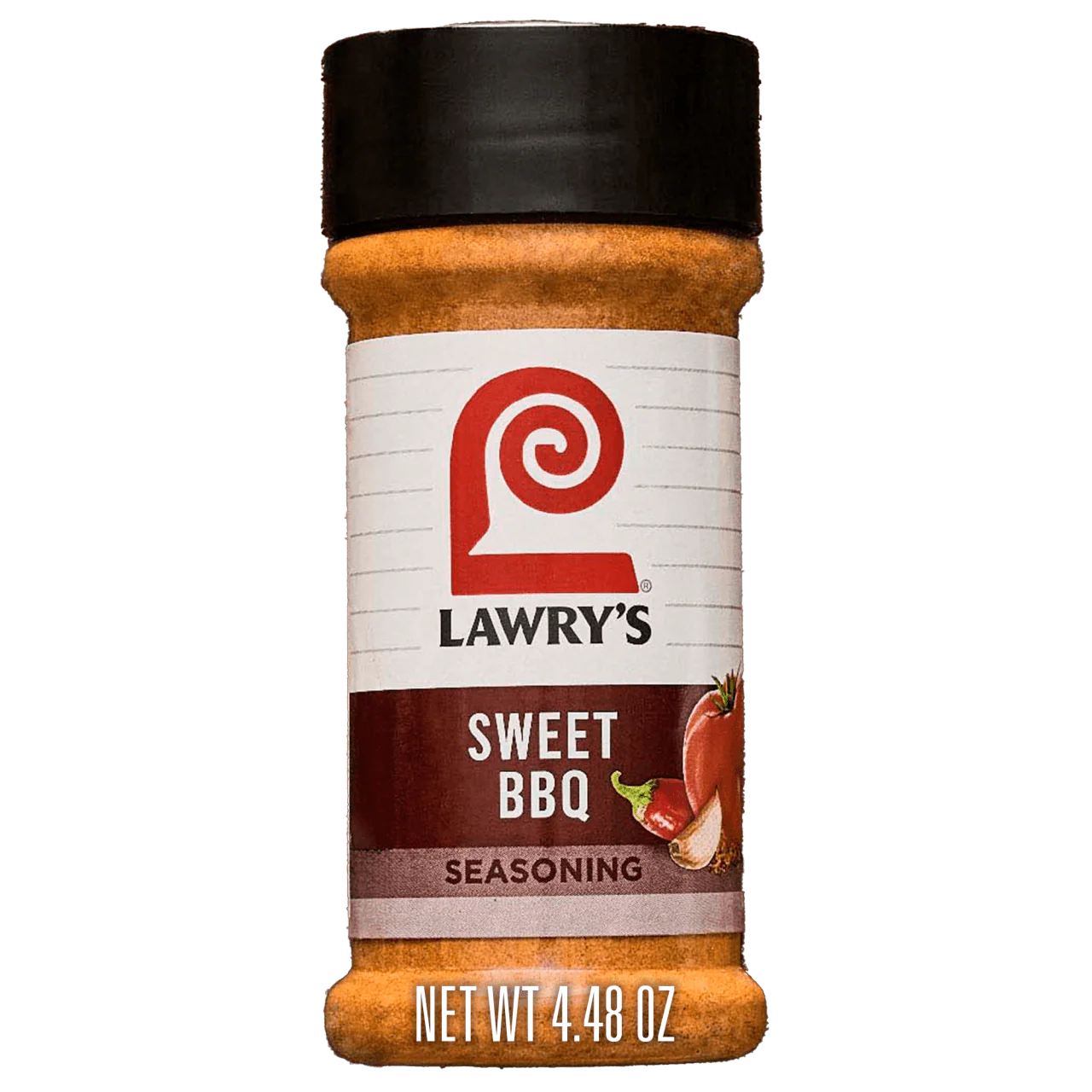 Lawry's® Sweet BBQ Seasoning, 4.480 oz