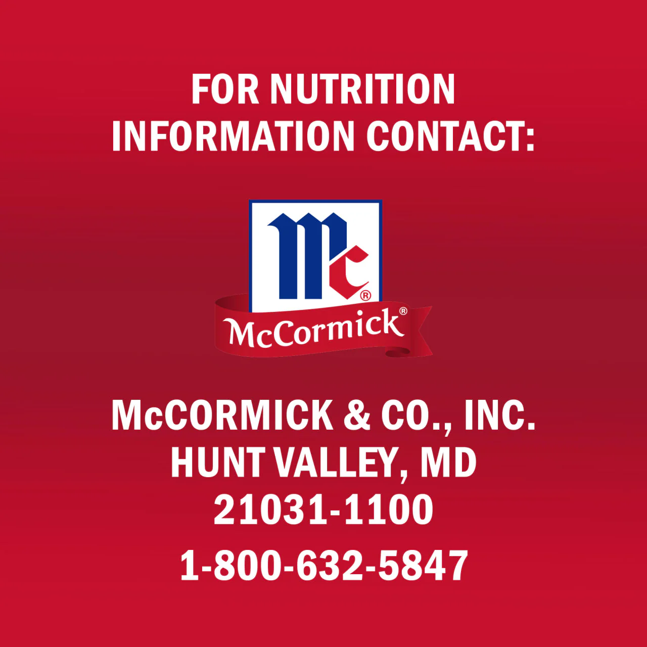 McCormick® Everyday Selection Spice Rack, 18ct - Image 10