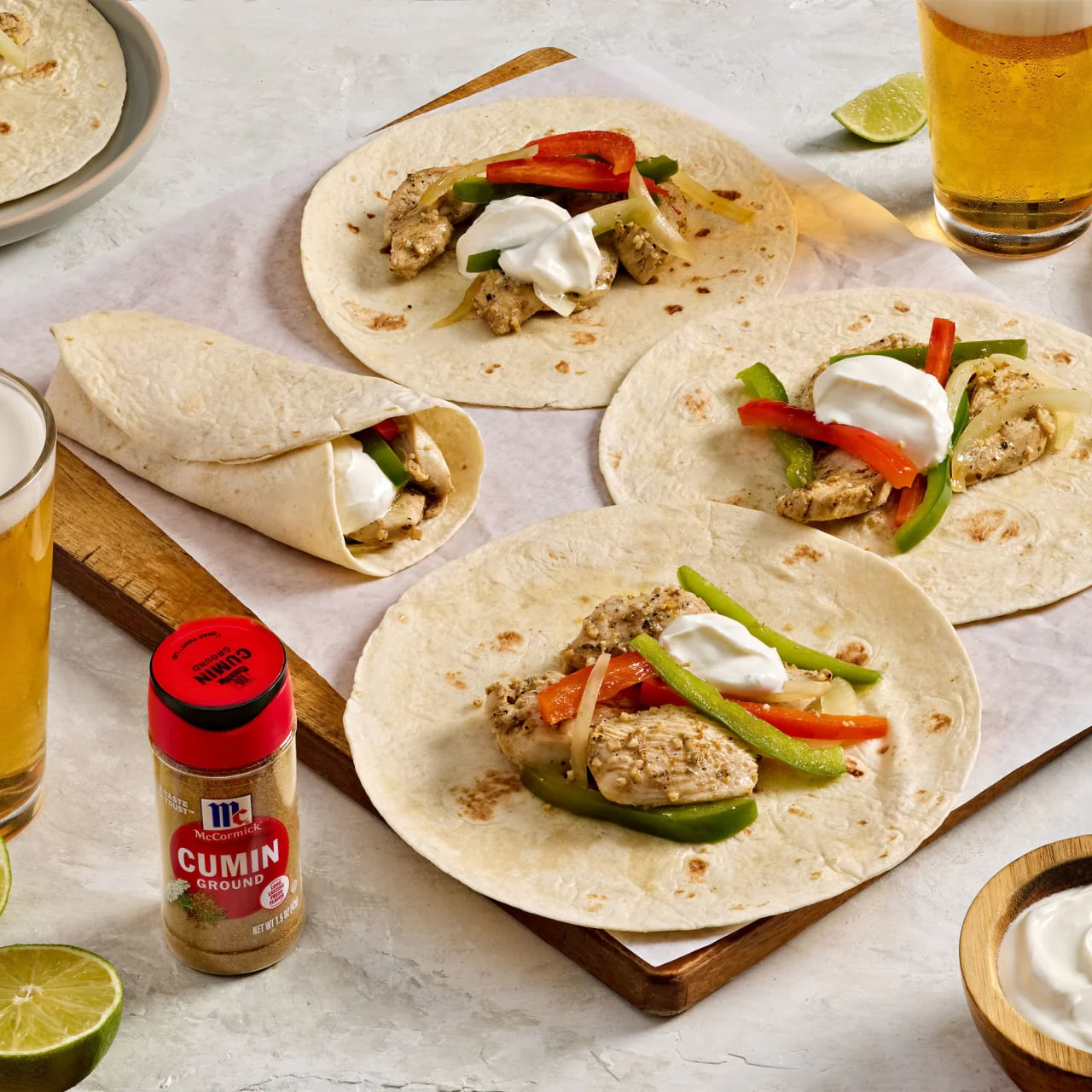 McCormick® Everyday Flavor Collection - Image 10