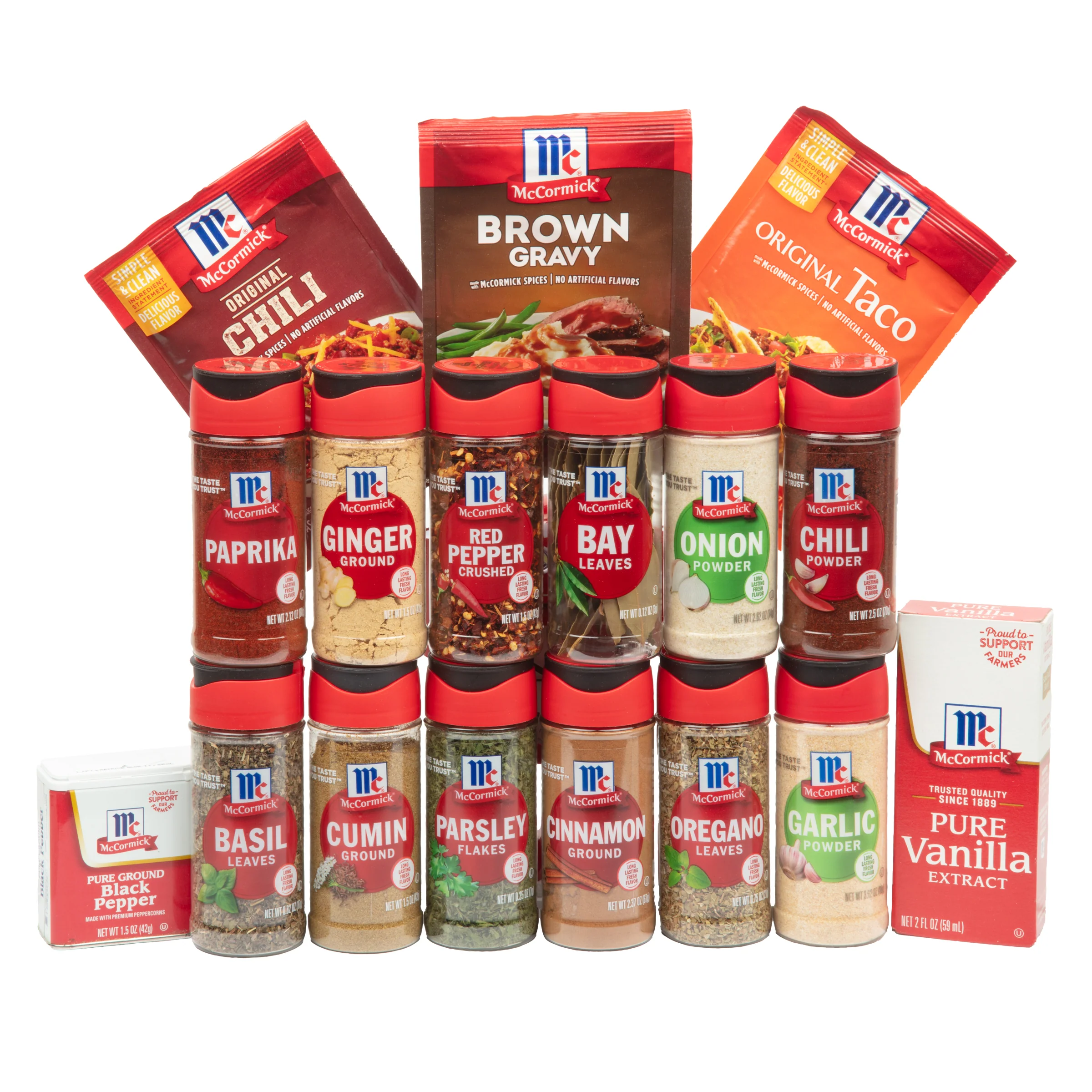 McCormick® Everyday Flavor Collection - Image 3