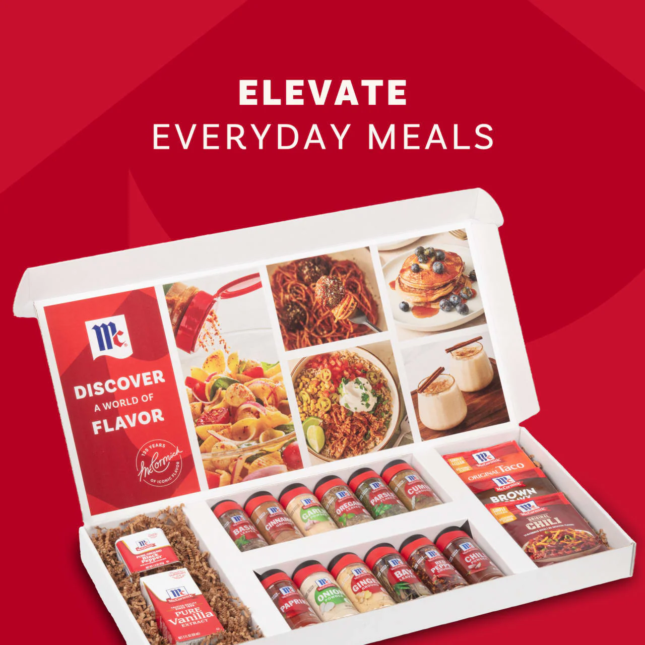 McCormick® Everyday Flavor Collection - Image 7