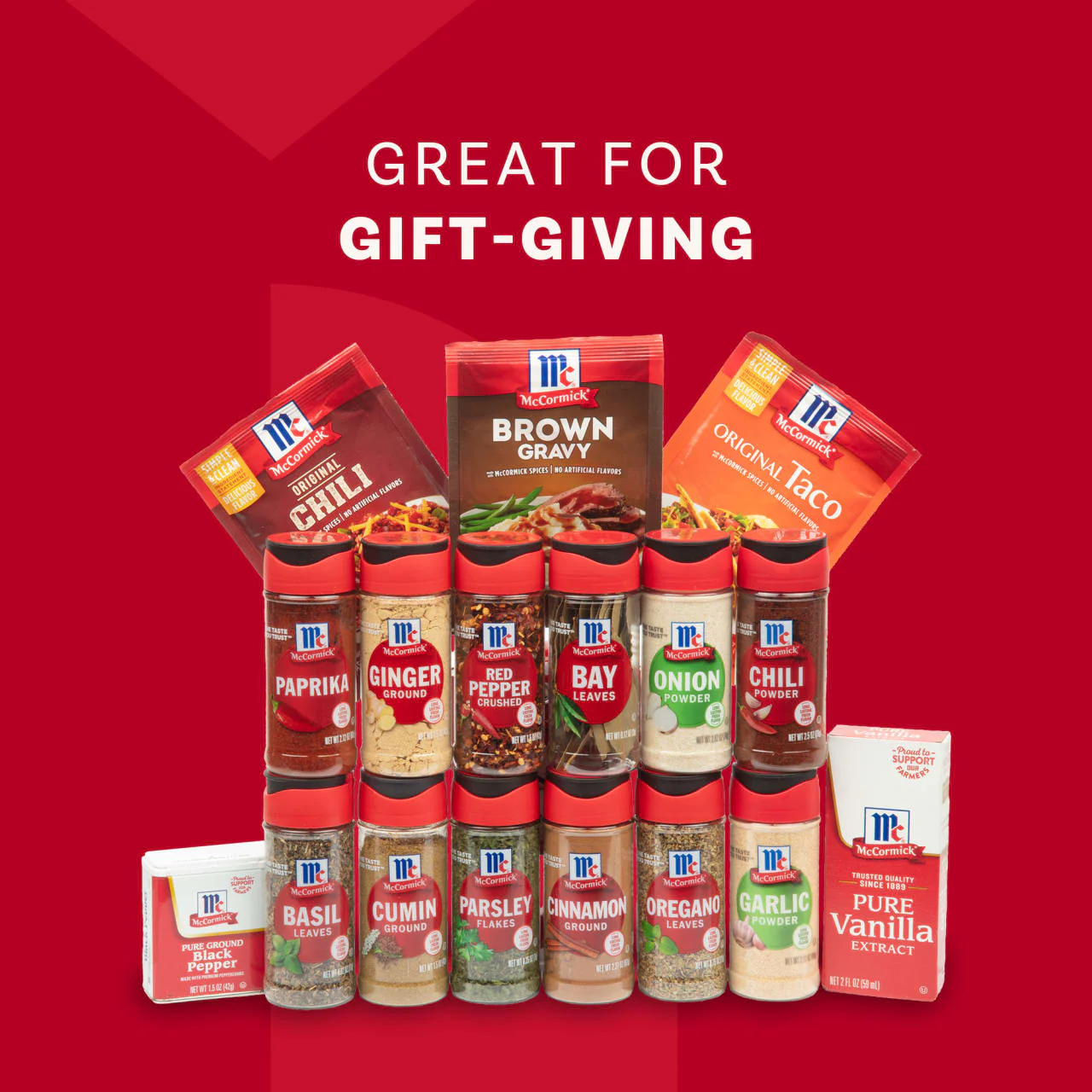 McCormick® Everyday Flavor Collection - Image 9