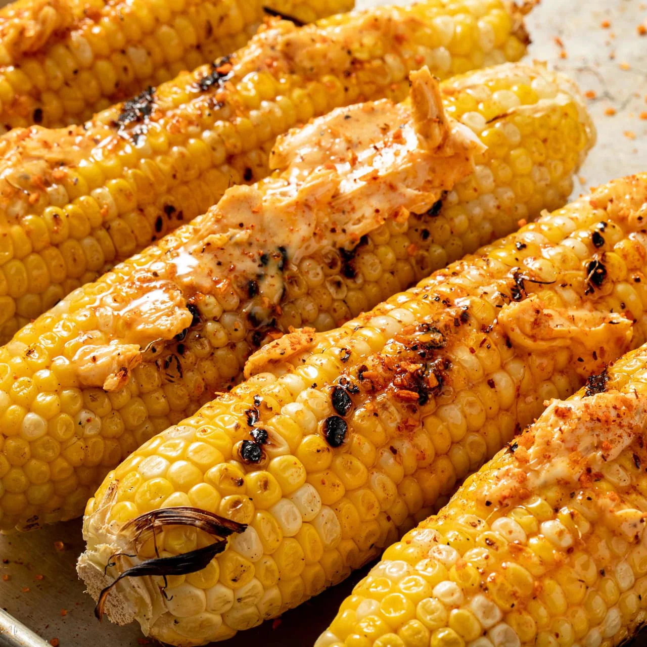 McCormick® Grill Mates® Barbecue Seasoning, 3 oz - Image 3