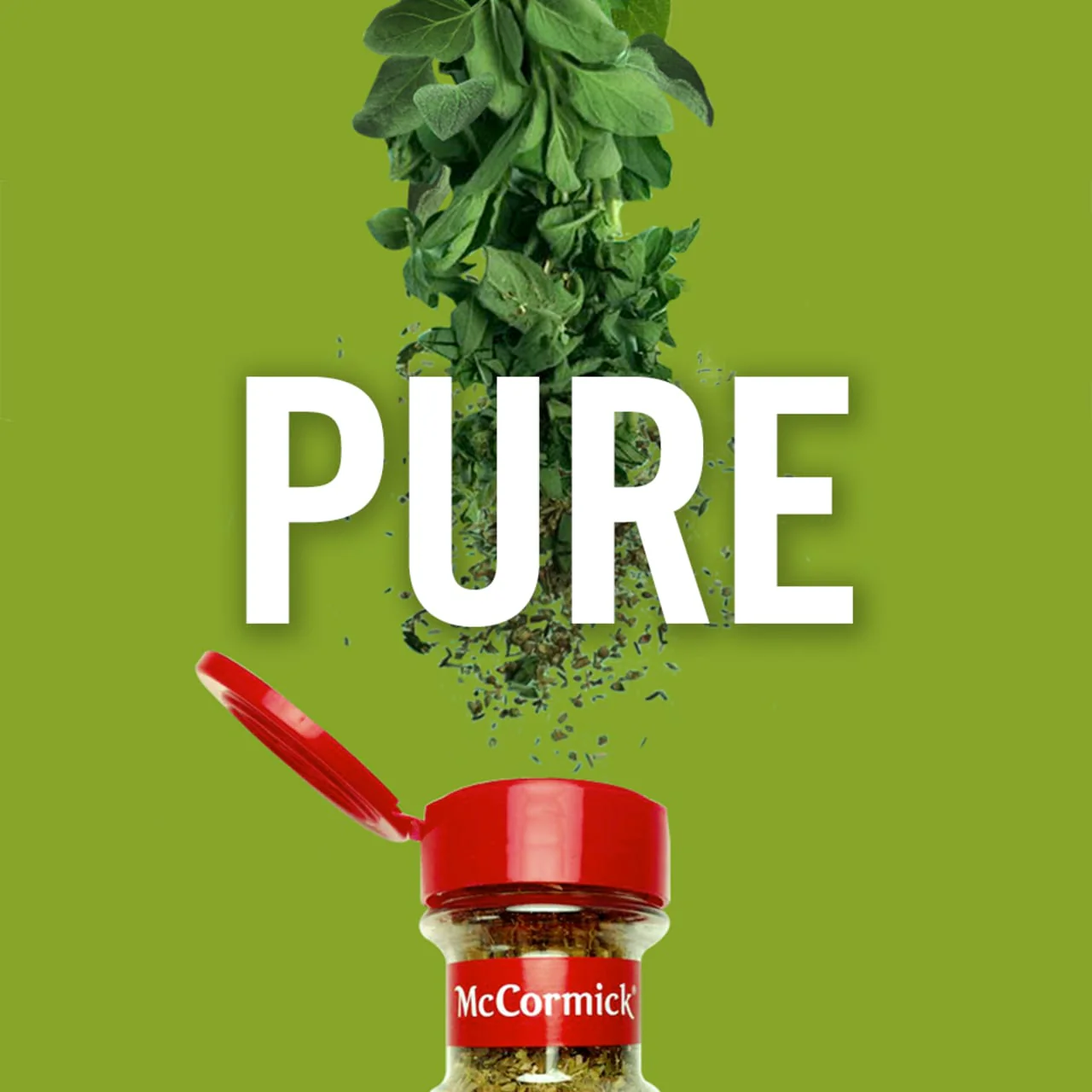McCormick® Oregano Leaves, 0.75 OZ - Image 11