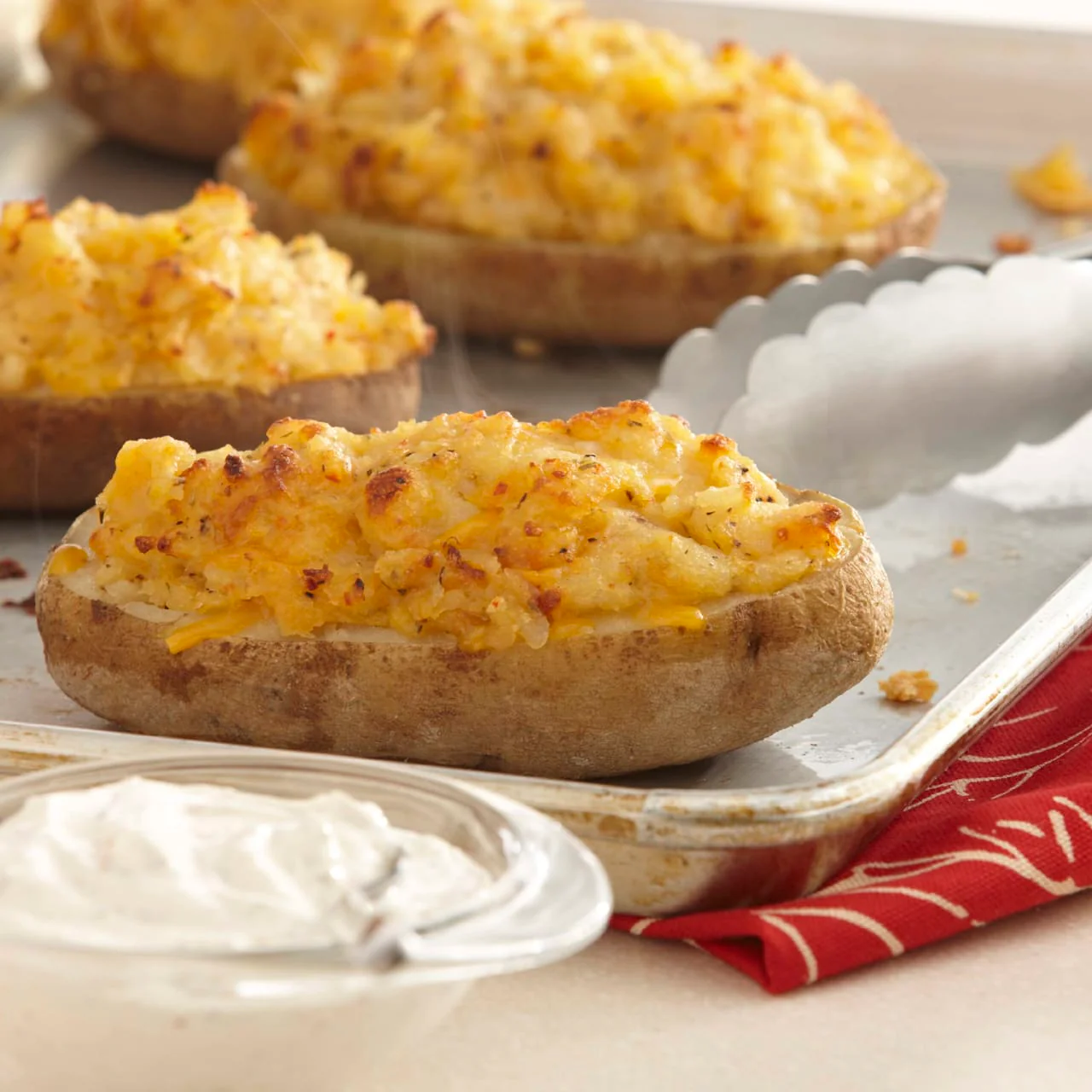 McCormick® Garlic and Onion, Black Pepper and Sea Salt All Purpose Seasoning, 4.25 oz - Image 2