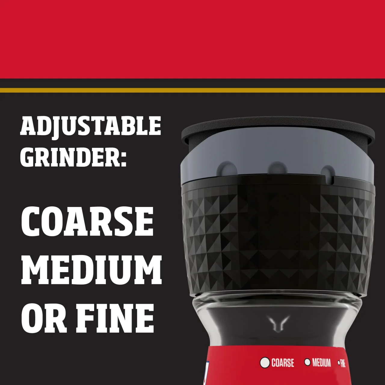 McCormick Sea Salt Grinder, 2.12 oz - Image 3