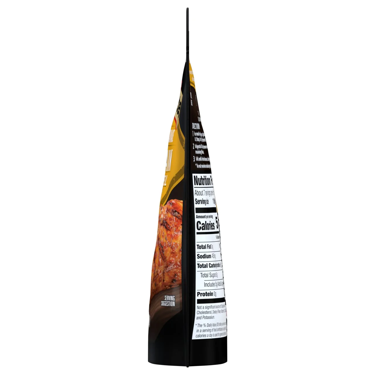 McCormick® Grill Mates® Hawaiian Woodfire Grill 30 Minute Marinade, 5 oz (6-Pack) - Image 11