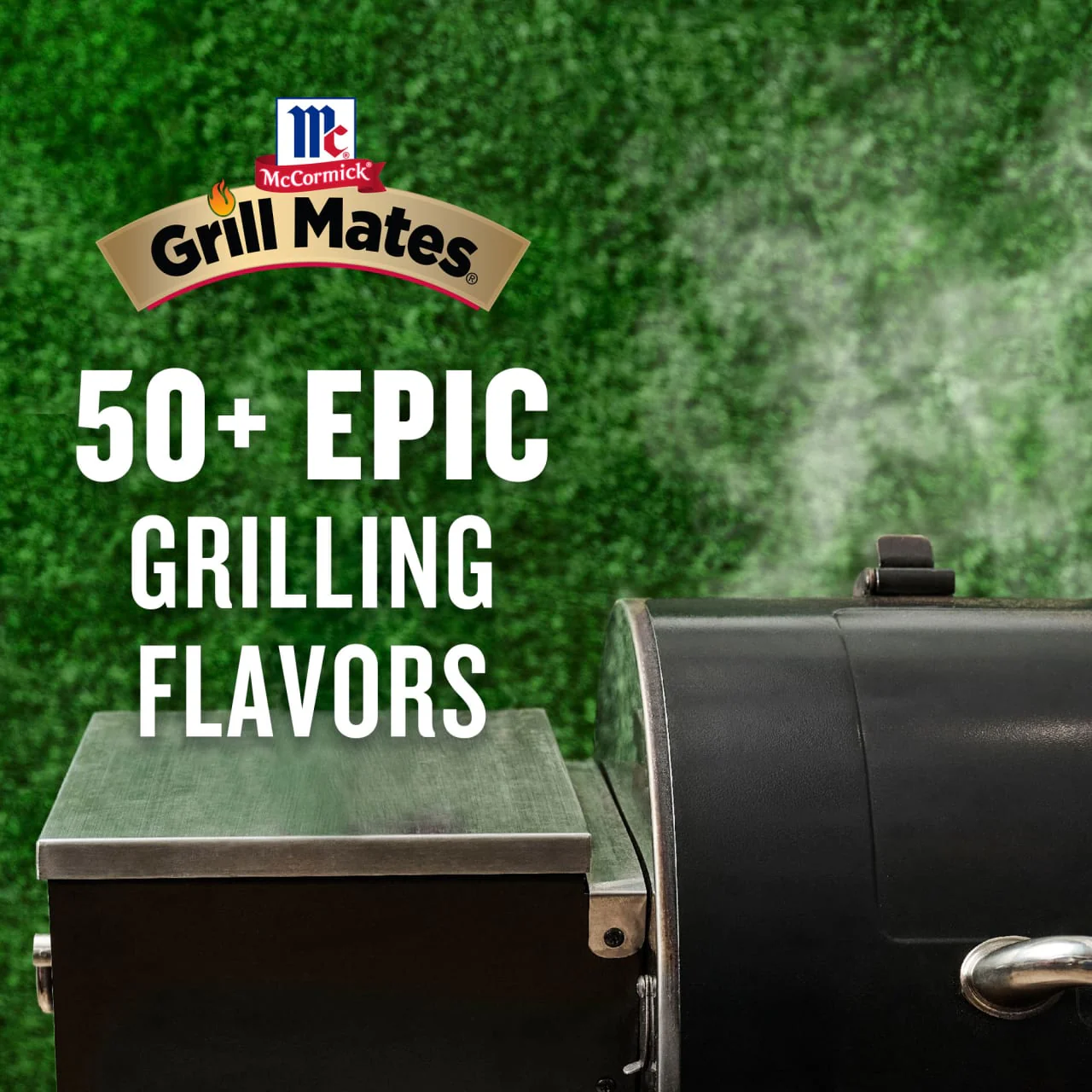 McCormick® Grill Mates® Sweet & Tangy Seasoning, 2.9 oz - Image 19