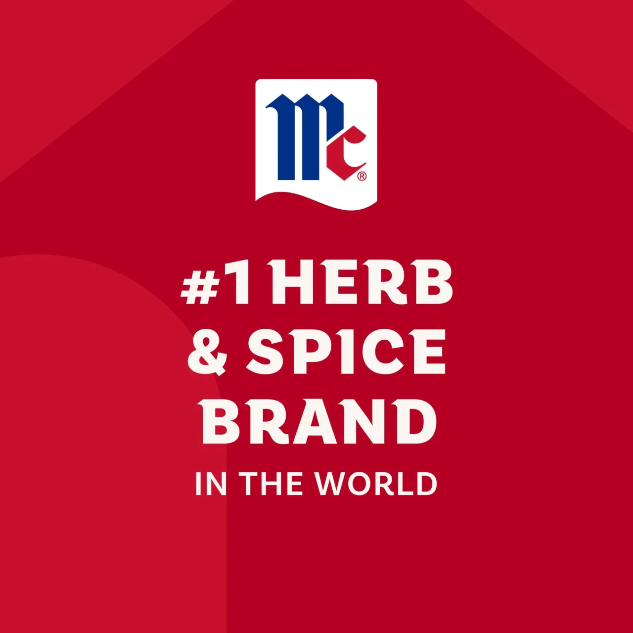 McCormick® Savory Herb Parmesan Seasoning, 2.5 oz - Image 19