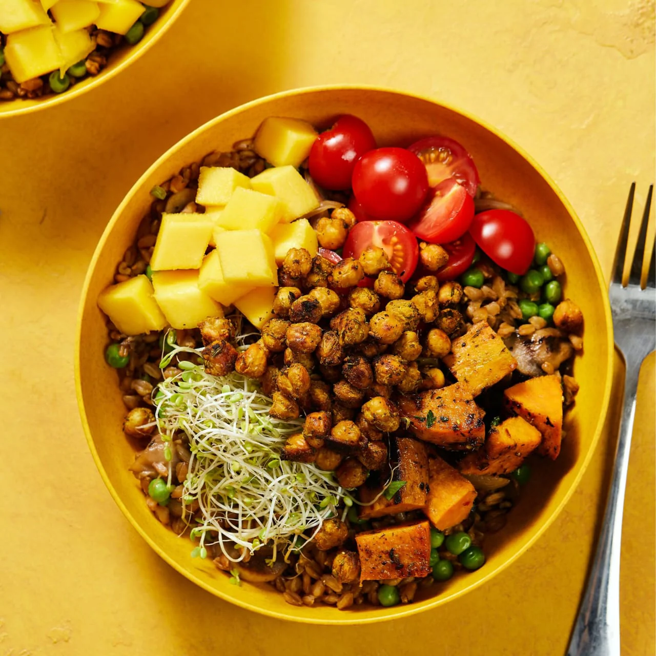 McCormick® Sunshine Seasoning by Tabitha Brown - Image 2