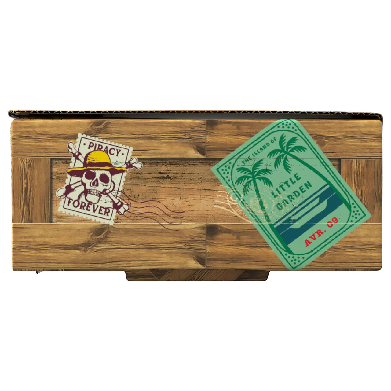 McCormick® One Piece Spice Kit, Limited Edition - Image 16