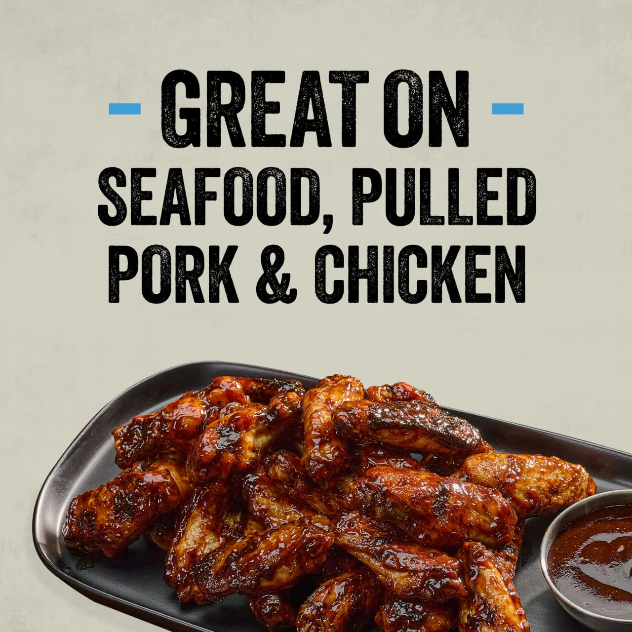 Mission BBQ® Sauce Variety Pack, 4ct - Image 13