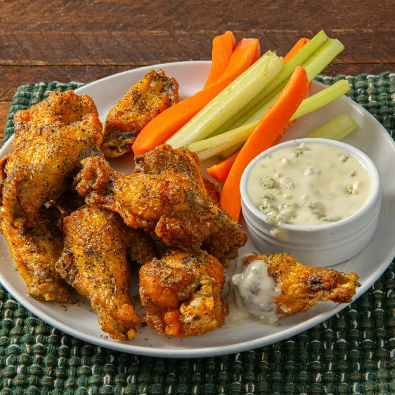 OLD BAY® Hot Seasoning, 2.5 oz - Image 2