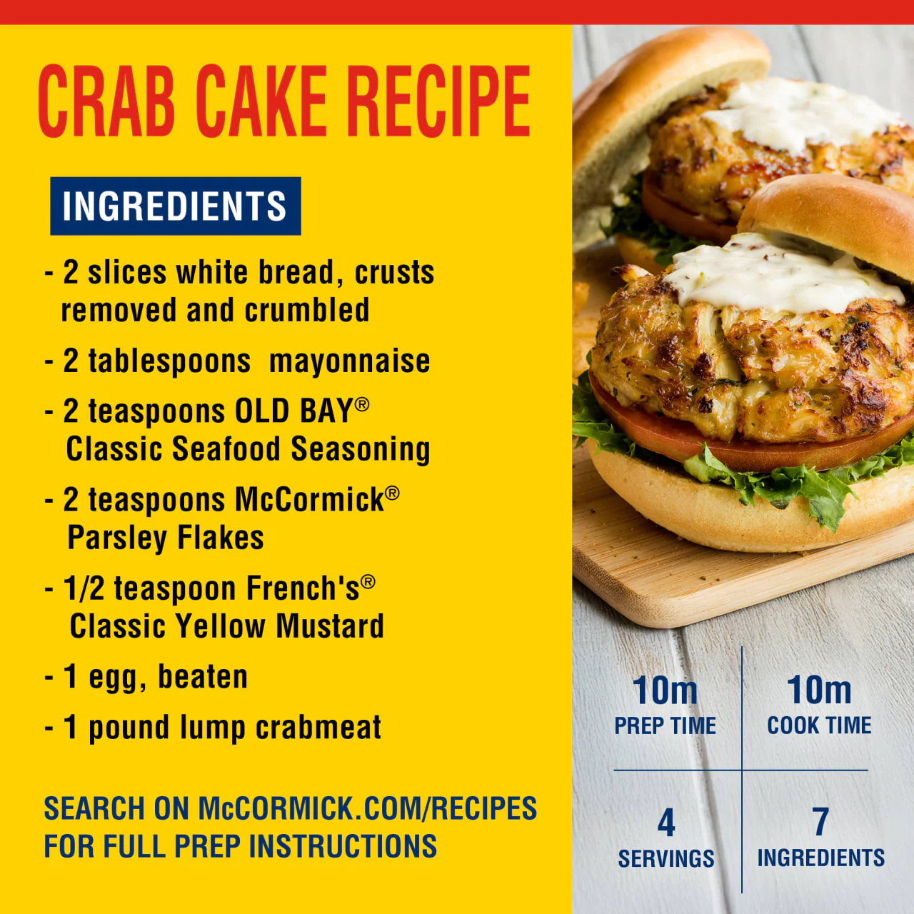 OLD BAY® Limited Edition Preakness 151 Tin - Image 4