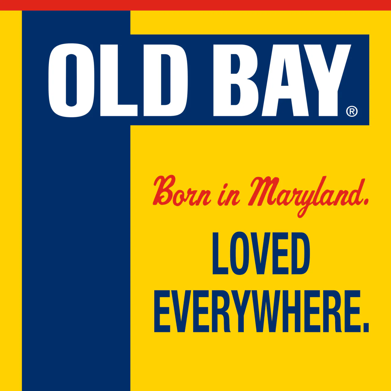 OLD BAY® Seasoning “Hands of the Harbor” Limited Edition Tin, 16.0 oz - Image 5