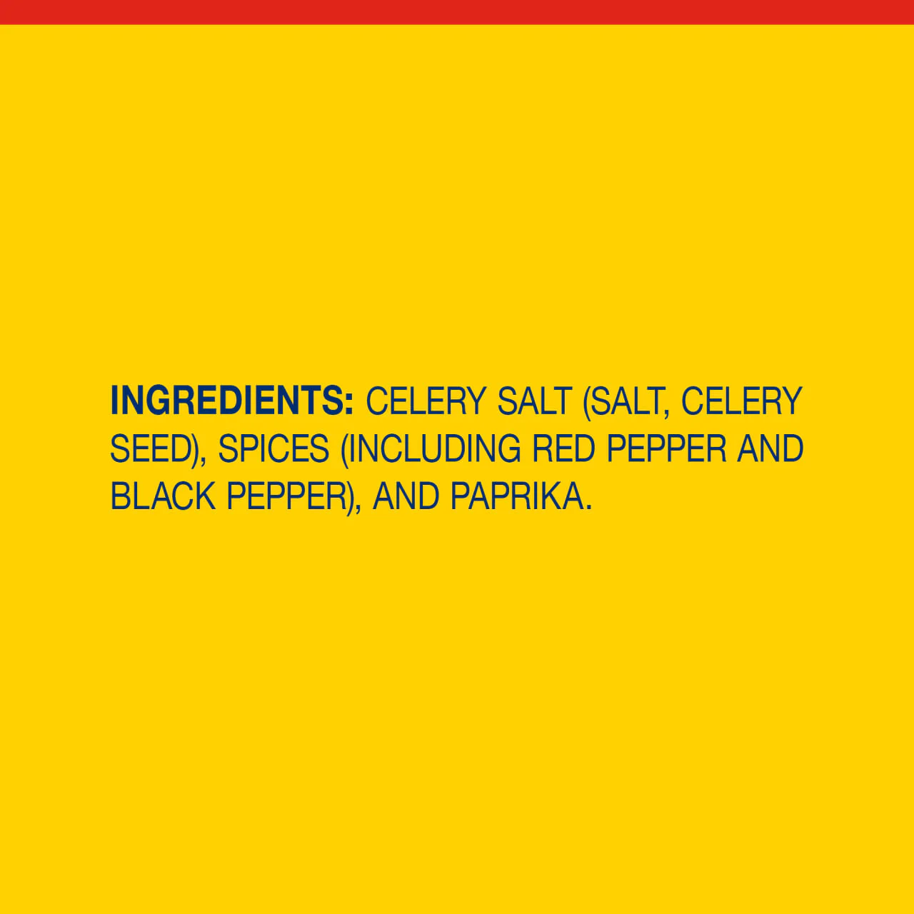 OLD BAY® Limited Edition Preakness 151 Tin - Image 7