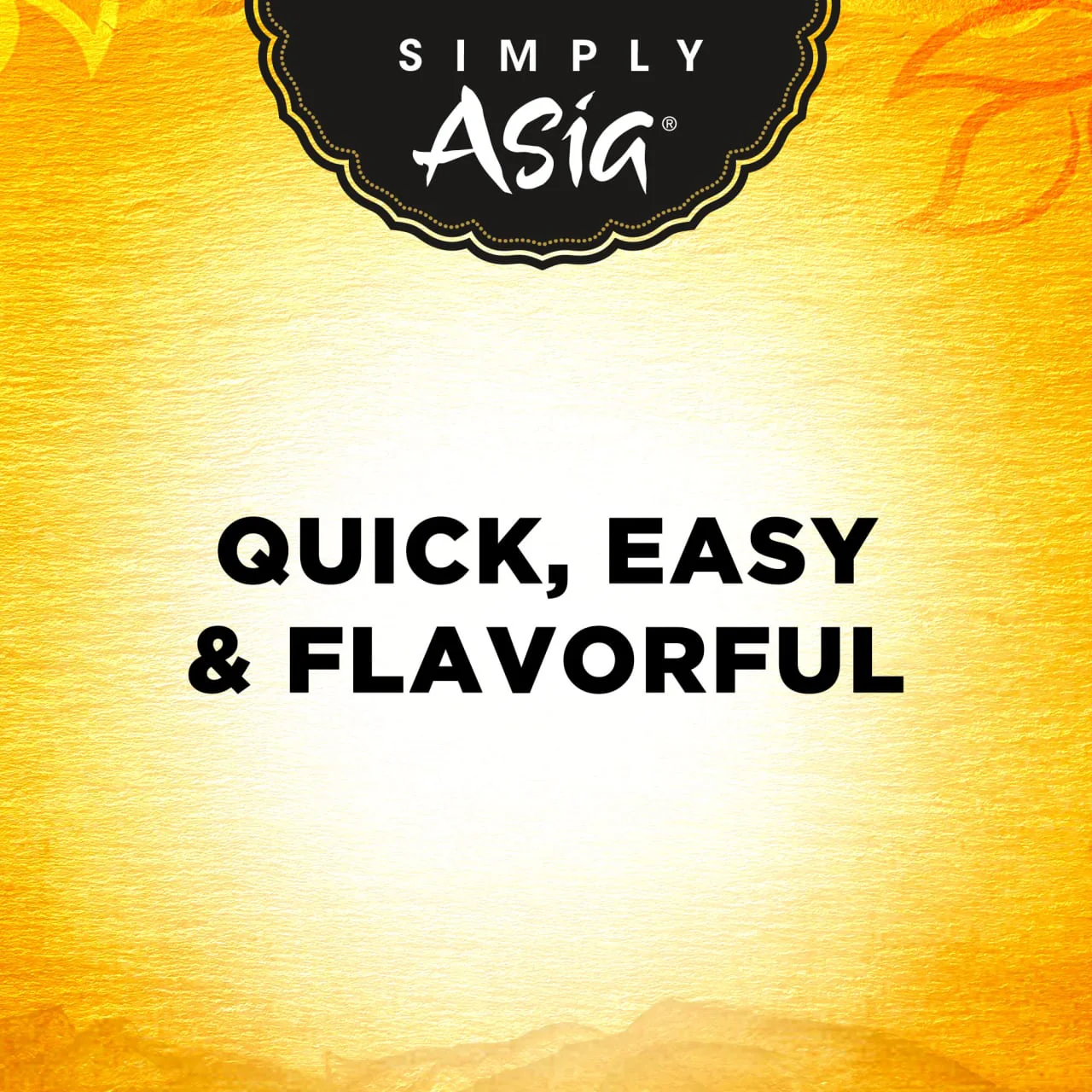Simply Asia® Soy Ginger Noodle Bowl, 8.5 oz - Image 7