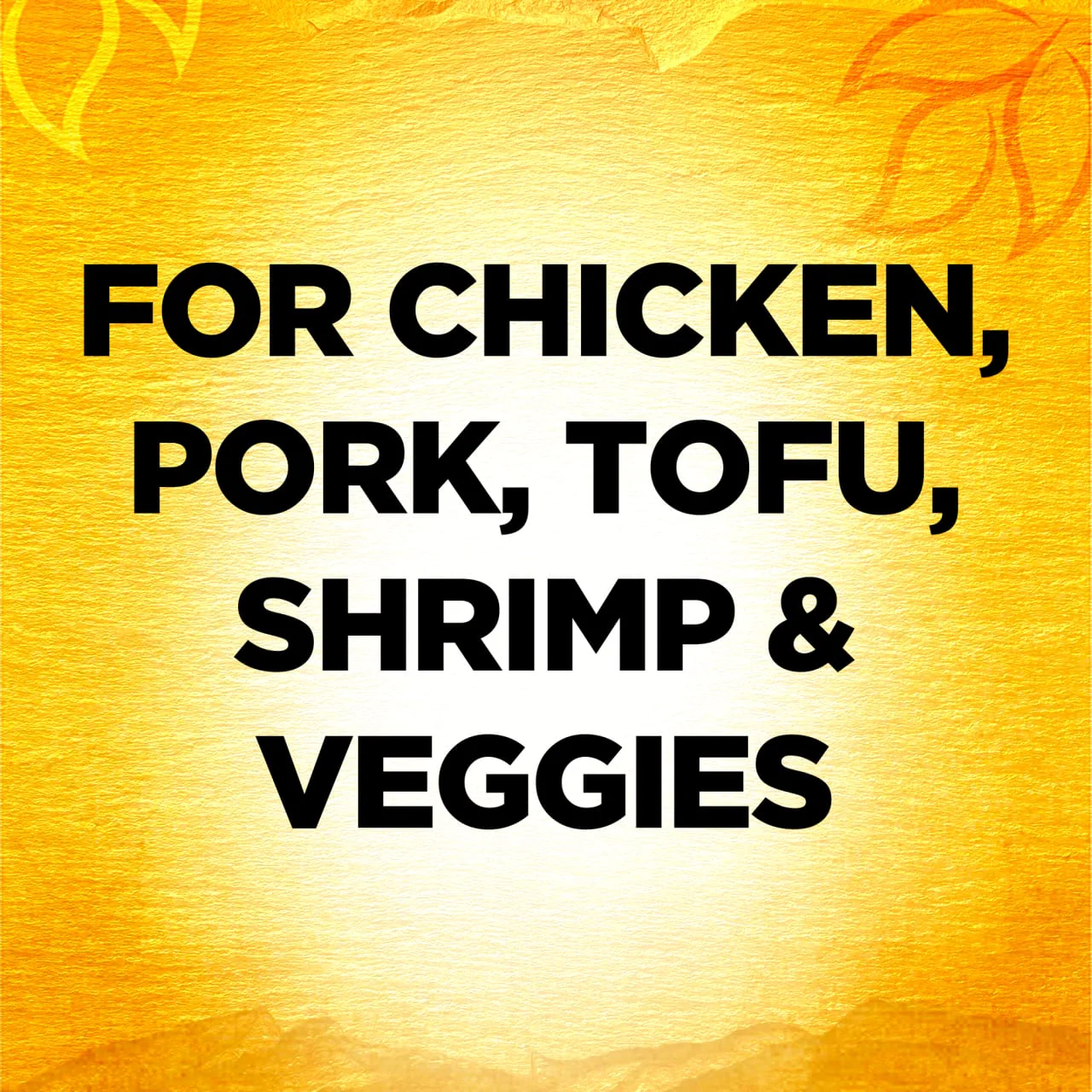 Simply Asia® Sesame Ginger Hibachi Seasoning Mix, 1 oz - Image 3