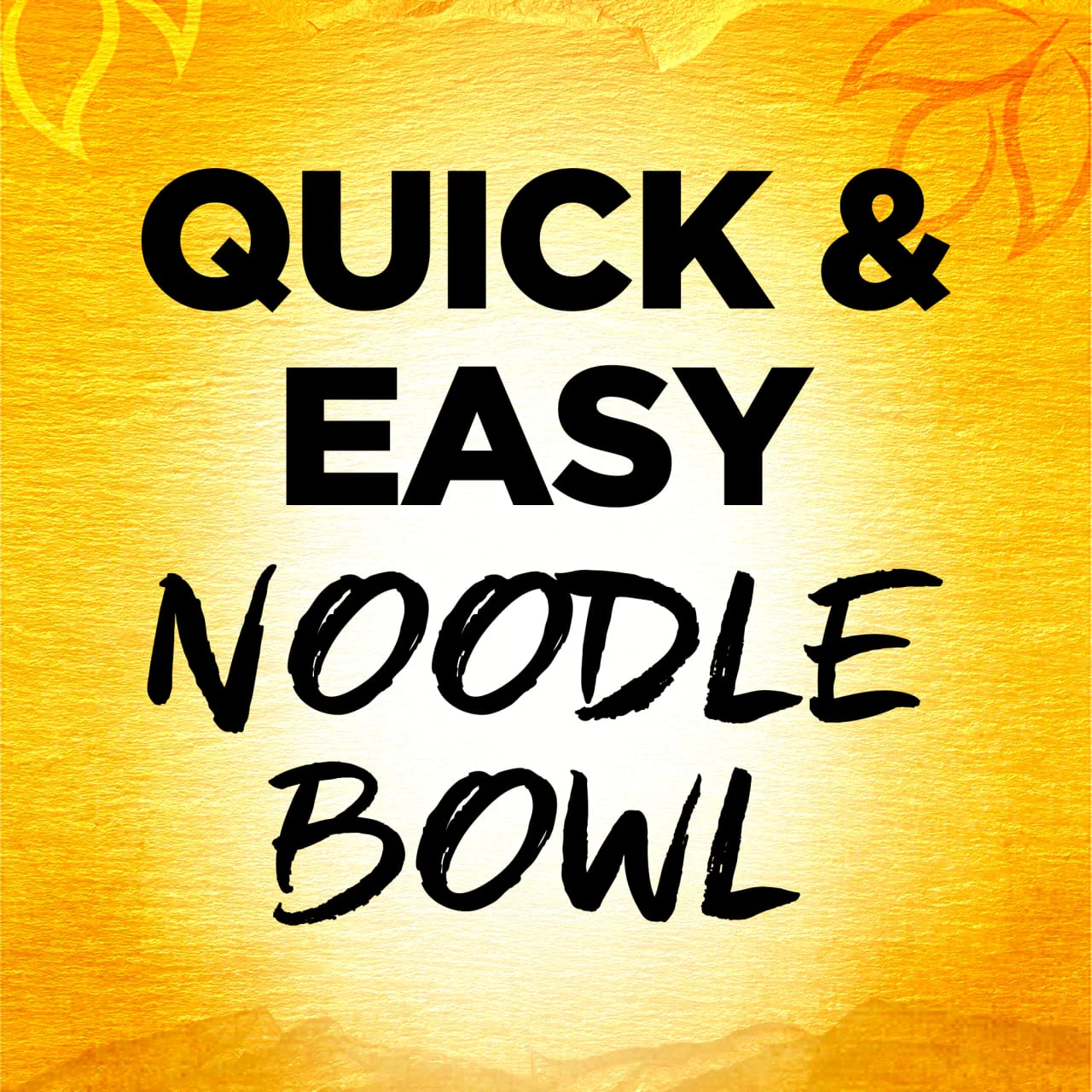 Simply Asia® Soy Ginger Noodle Bowl, 8.5 oz - Image 3