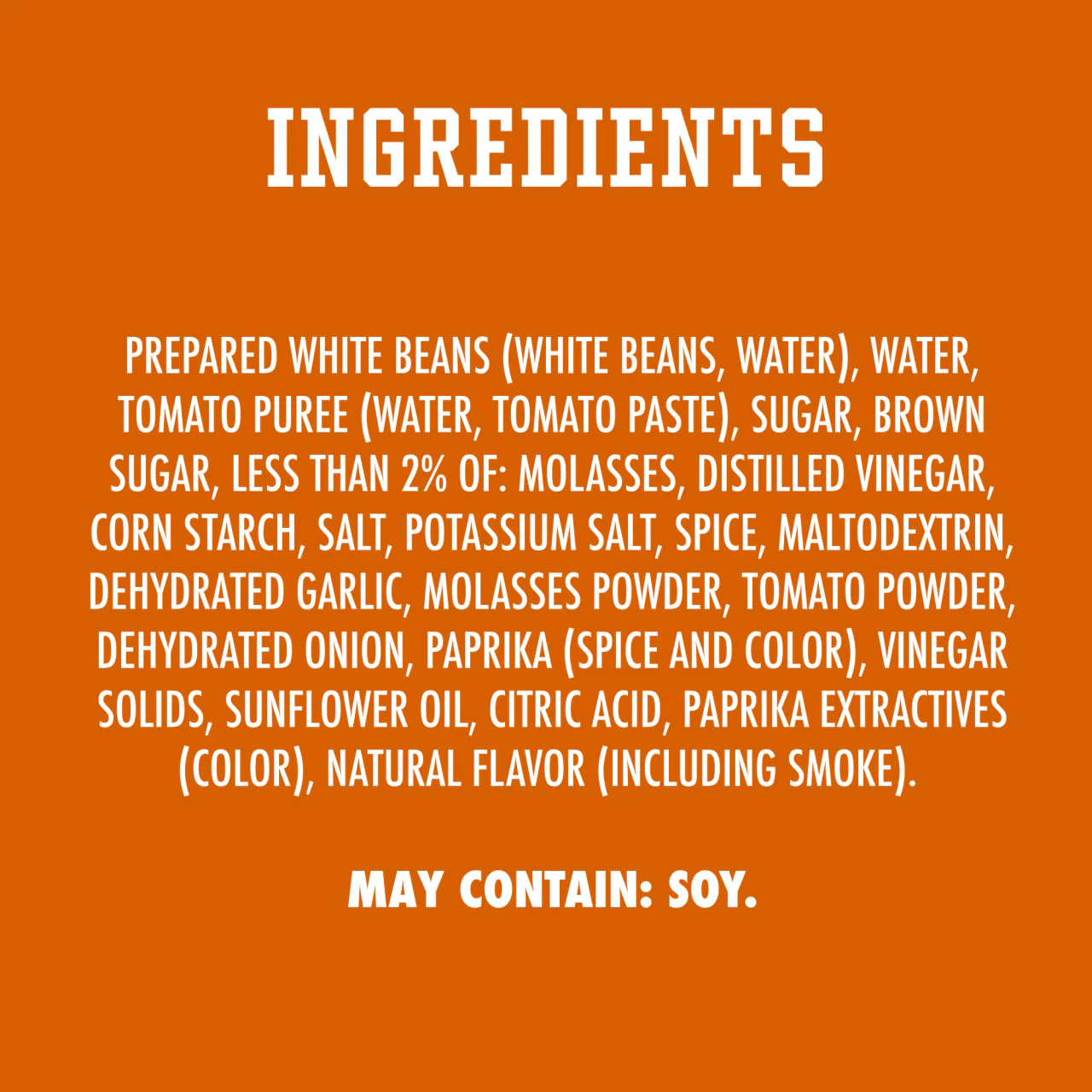 Stubb’s Original Baked Beans, Canned Beans, 15.5 oz - Image 6