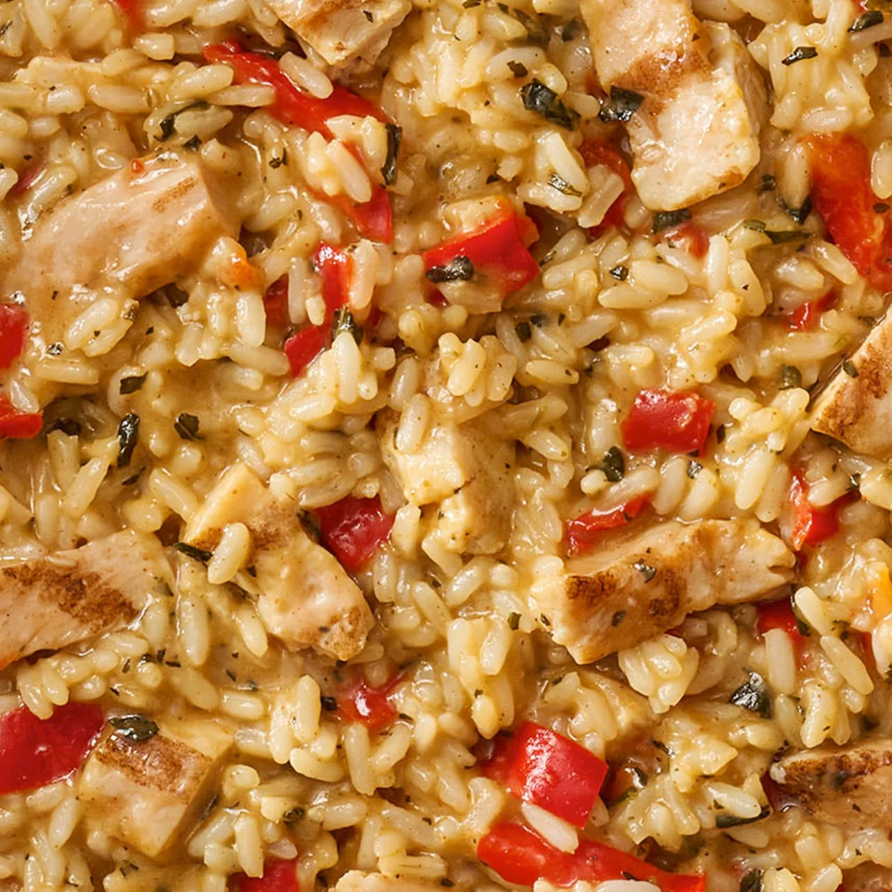 Thai Kitchen® Chicken with Thai Basil Sauce Rice, 9.0 oz - Image 14