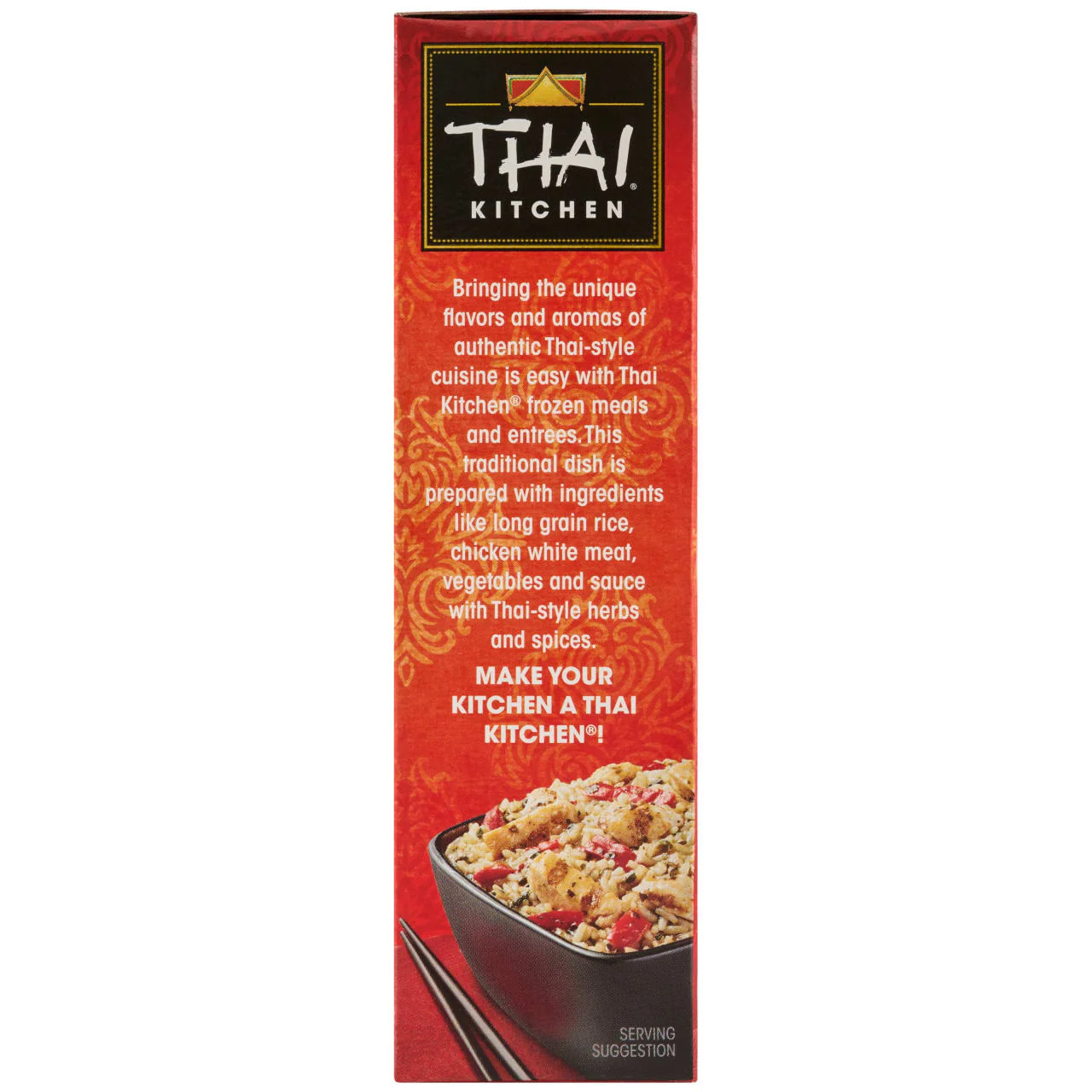 Thai Kitchen® Chicken with Thai Basil Sauce Rice, 9.0 oz - Image 20