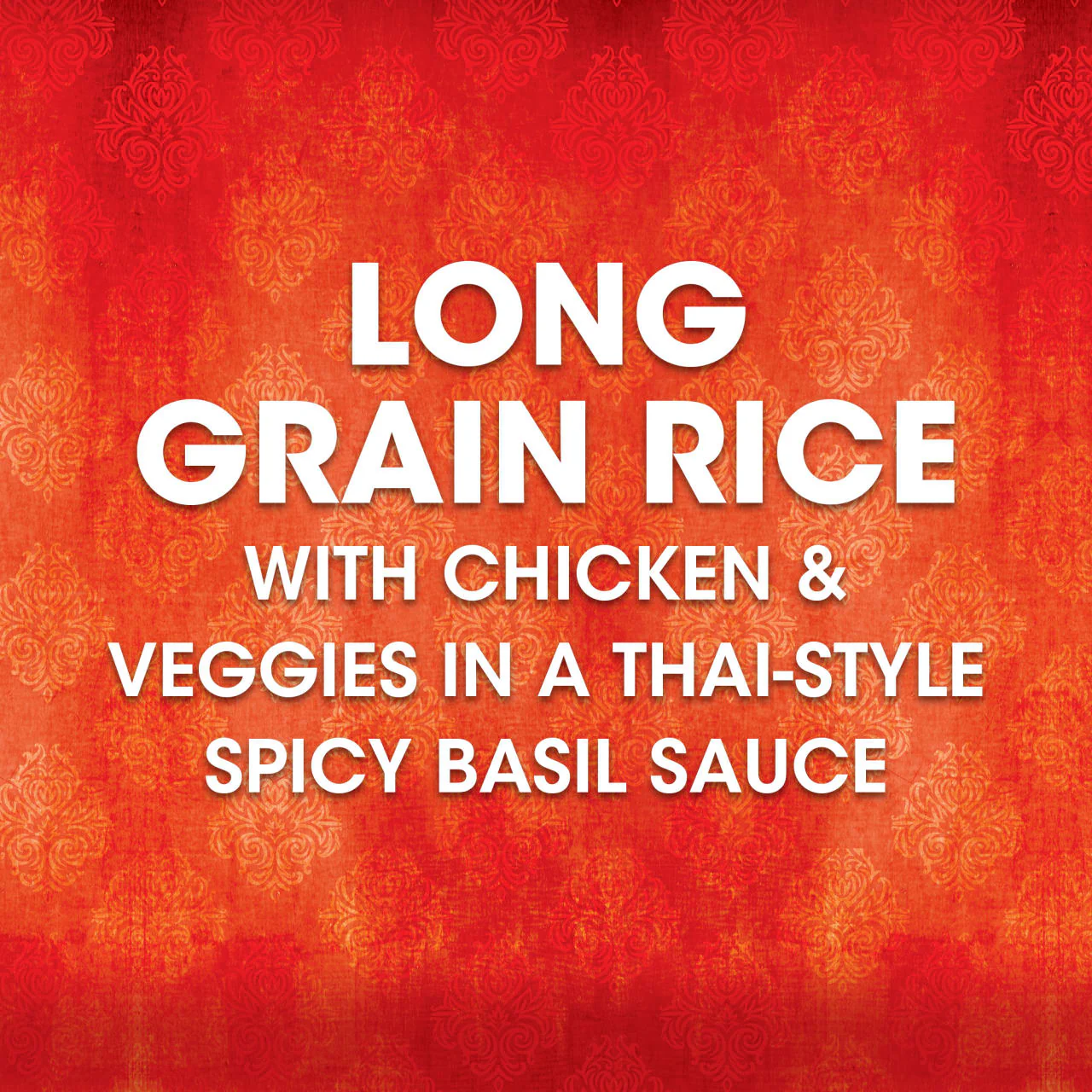 Thai Kitchen® Chicken with Thai Basil Sauce Rice, 9.0 oz - Image 4
