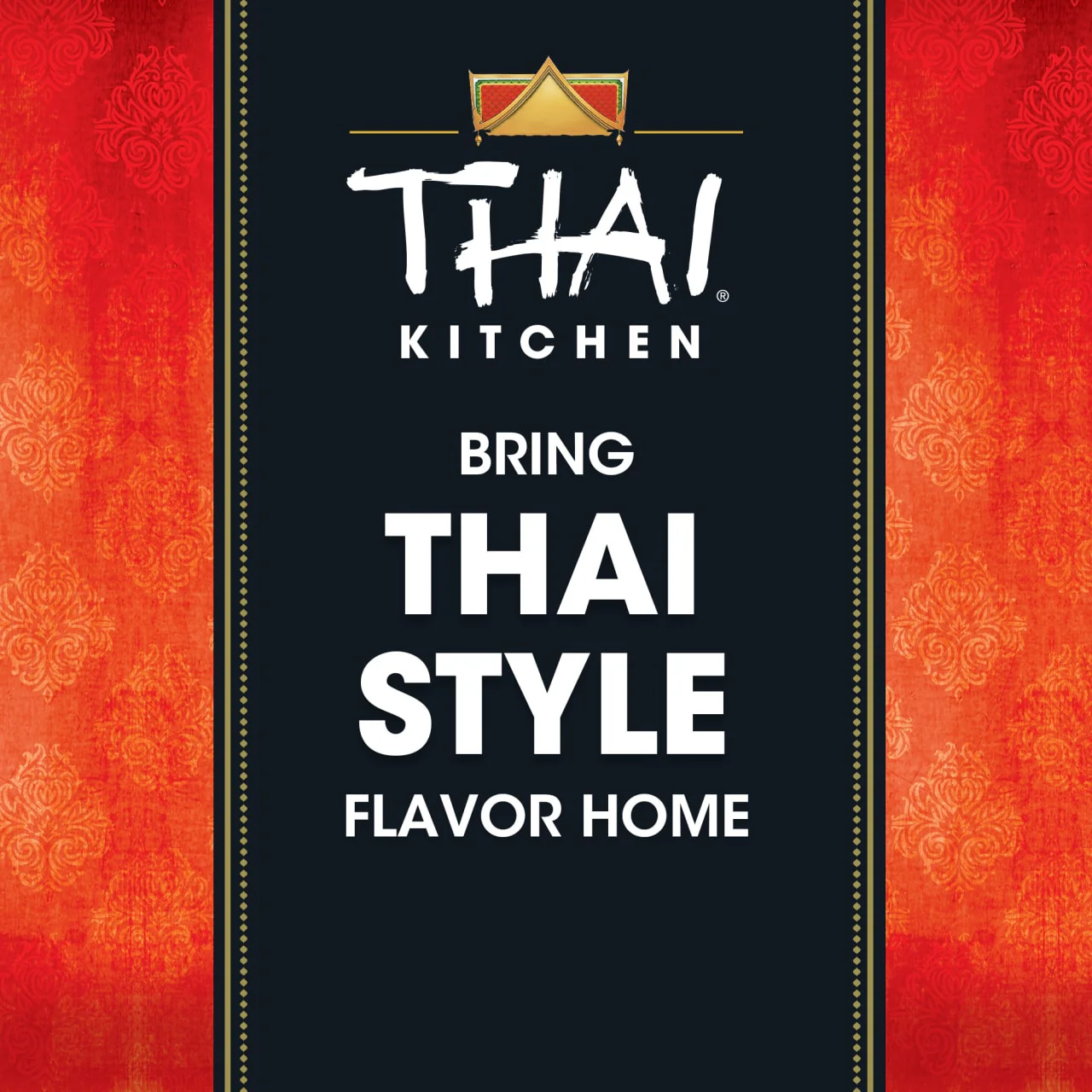 Thai Kitchen® Chicken with Thai Basil Sauce Rice, 9.0 oz - Image 9