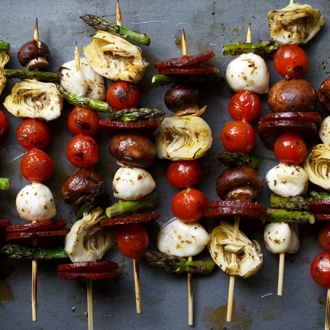 Ultimate Summer Grilling Variety Pack, 7ct - Image 6
