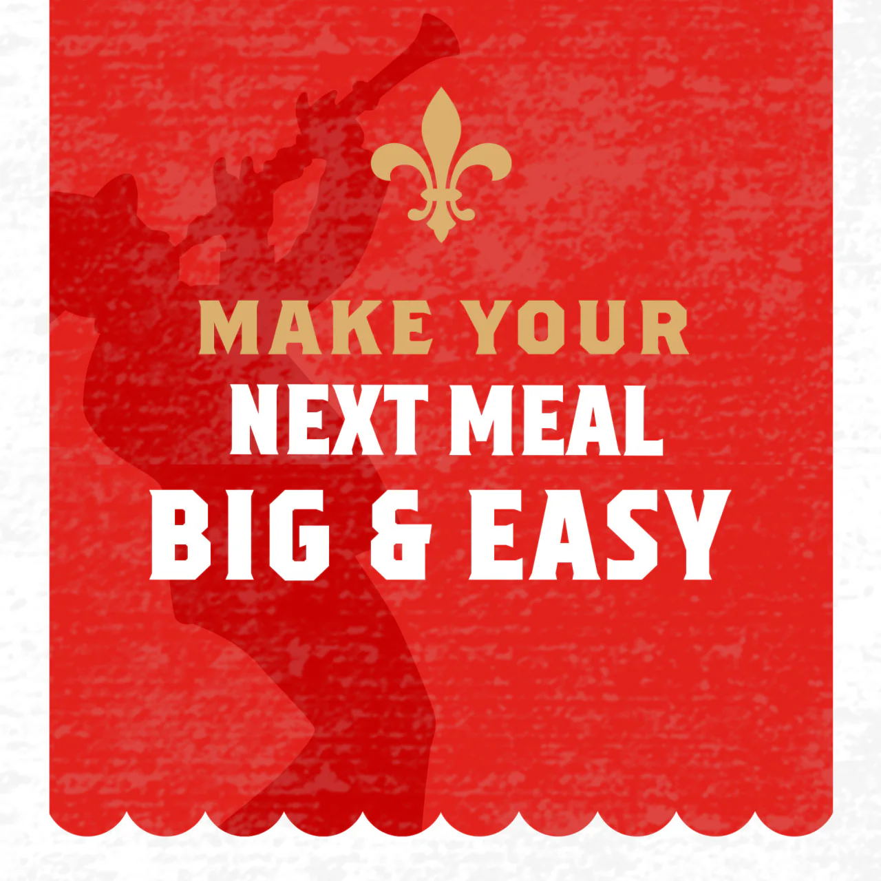 Zatarain's® Creole Mustard, 12 oz - Image 3