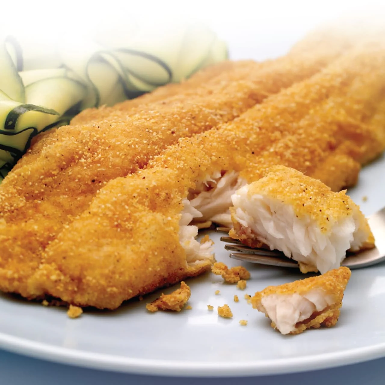 Zatarain's® Wonderful Fish Fri, 24 oz - Image 4